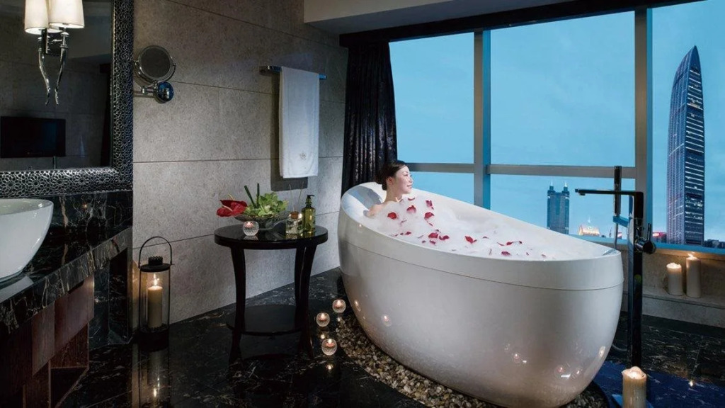 The Pavilion Hotel Shenzhen
