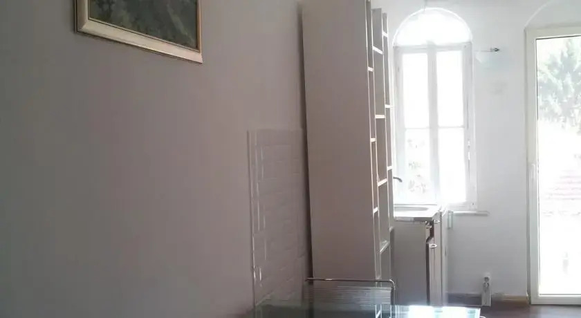 Old House