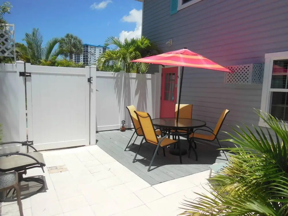 4880b Coquina Rd. - M