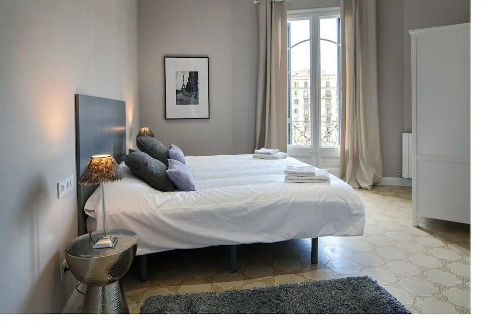 Habitat Apartments Modernista