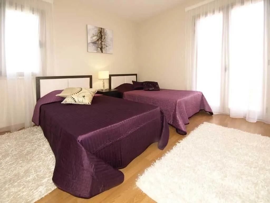 Amathusa Villas