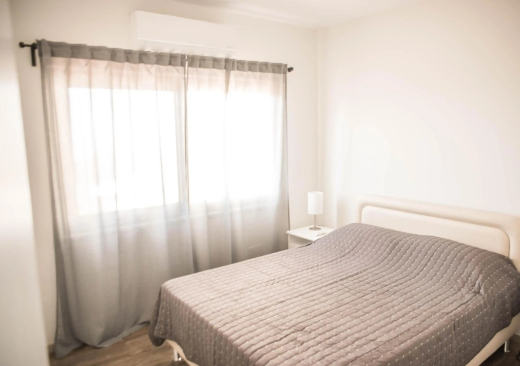 Lovely one bedroom apartment with nice view