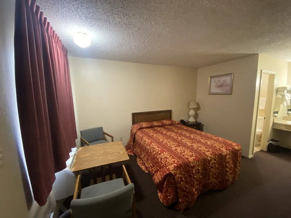 Century inn motel