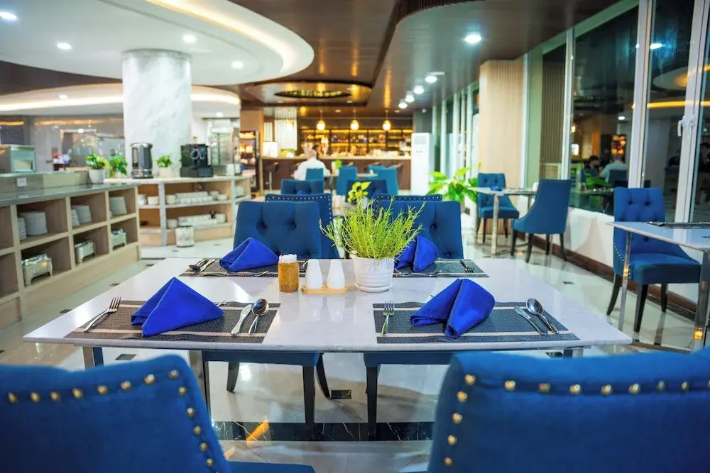 S Vangvieng Boutique Hotel