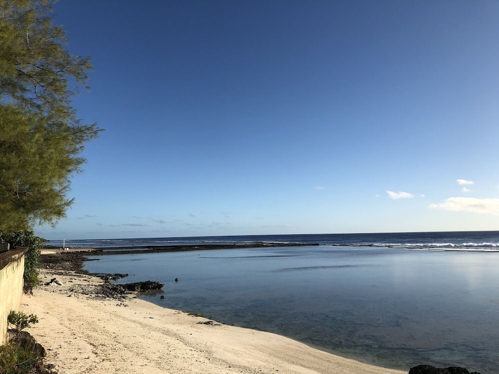 Mangaia Villas