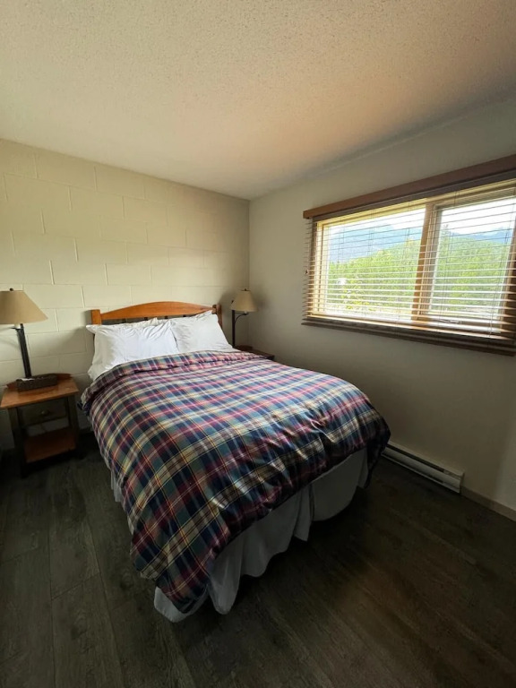 Saddle Mountain Lodge