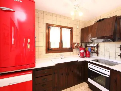 Holiday Home Krumel by Interhome