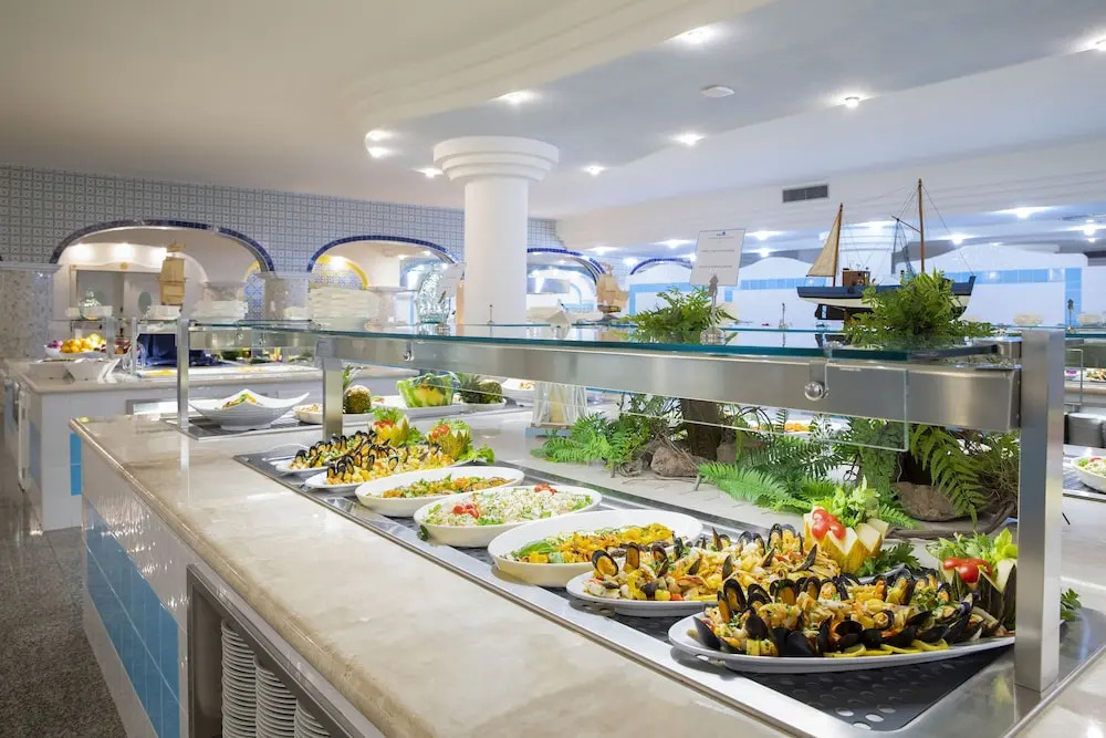 Marina Resort - Club Marina Beach/ Club Marina Gar