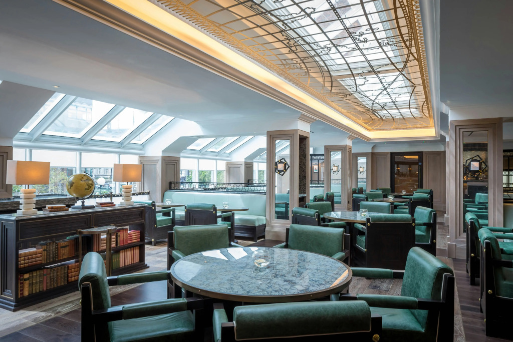 Conrad Dublin