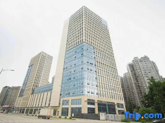Tianyuan Culture Hotel (Funing Road Metro Station)