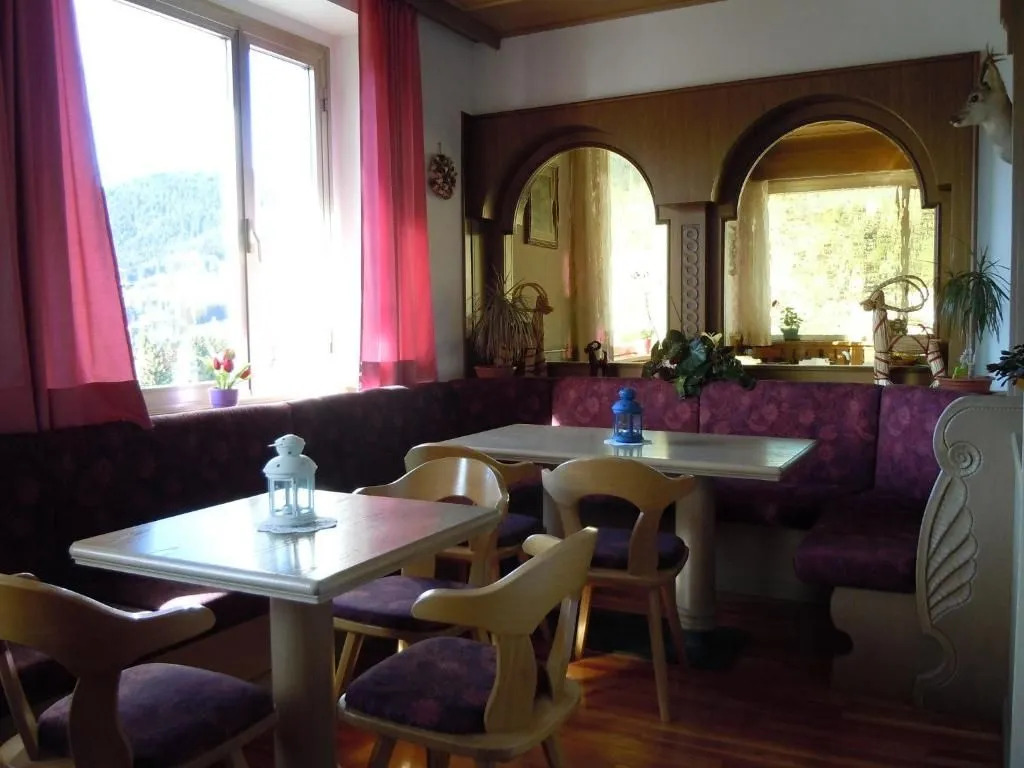 Hotel Seggiovia