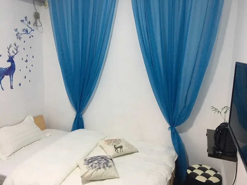 Tongli Stay Long Botique Inn