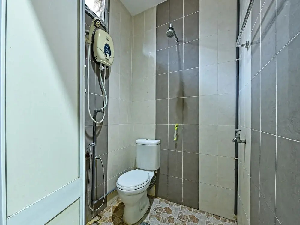 Hotel O Ummul Motel