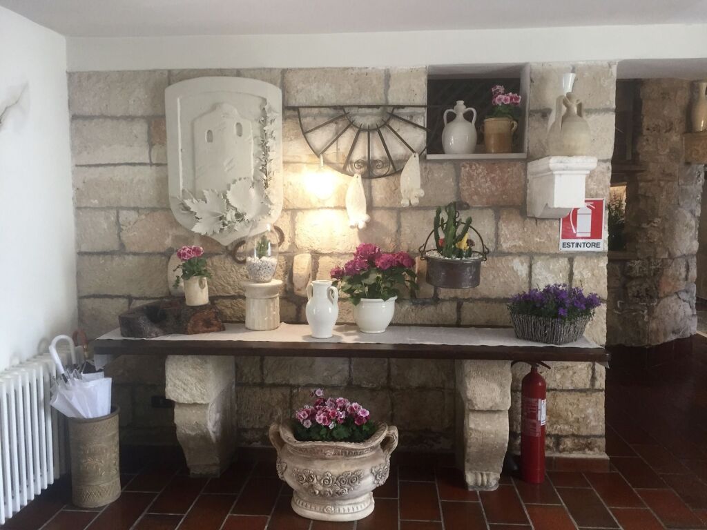 Masseria Torrepietra