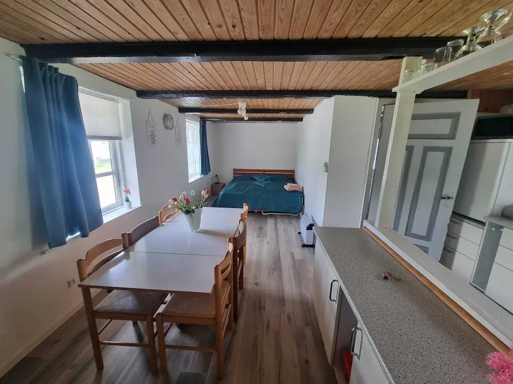 A cozy house to stay in Vandel