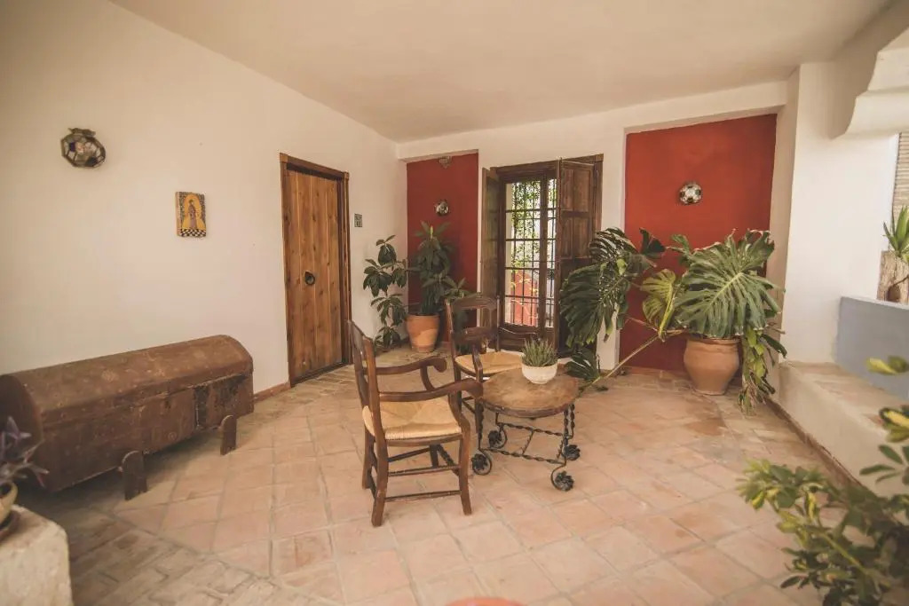 Hacienda Minerva