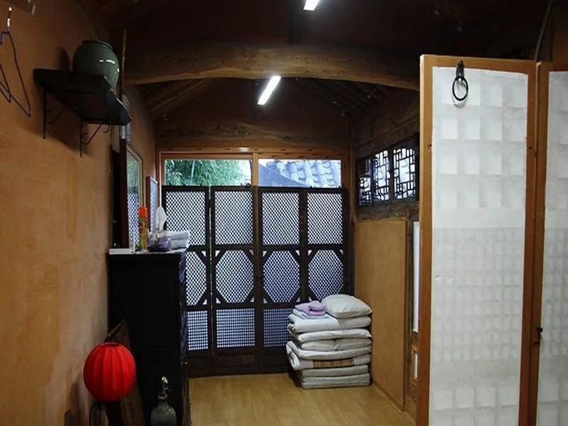 HueAhn Guesthouse