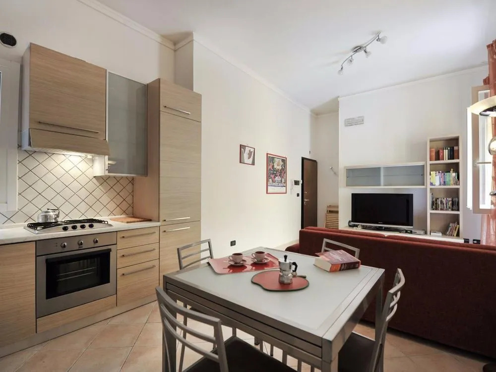 San Felice Duplex Apartment