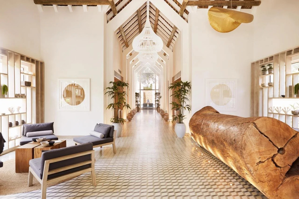 LUX* Grand Gaube Resort & Villas