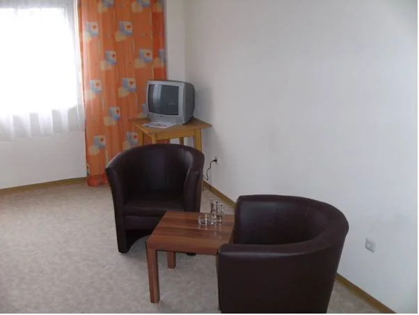 Hotel Adler