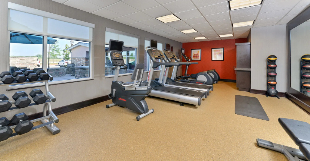 Residence Inn by Marriott Coralville