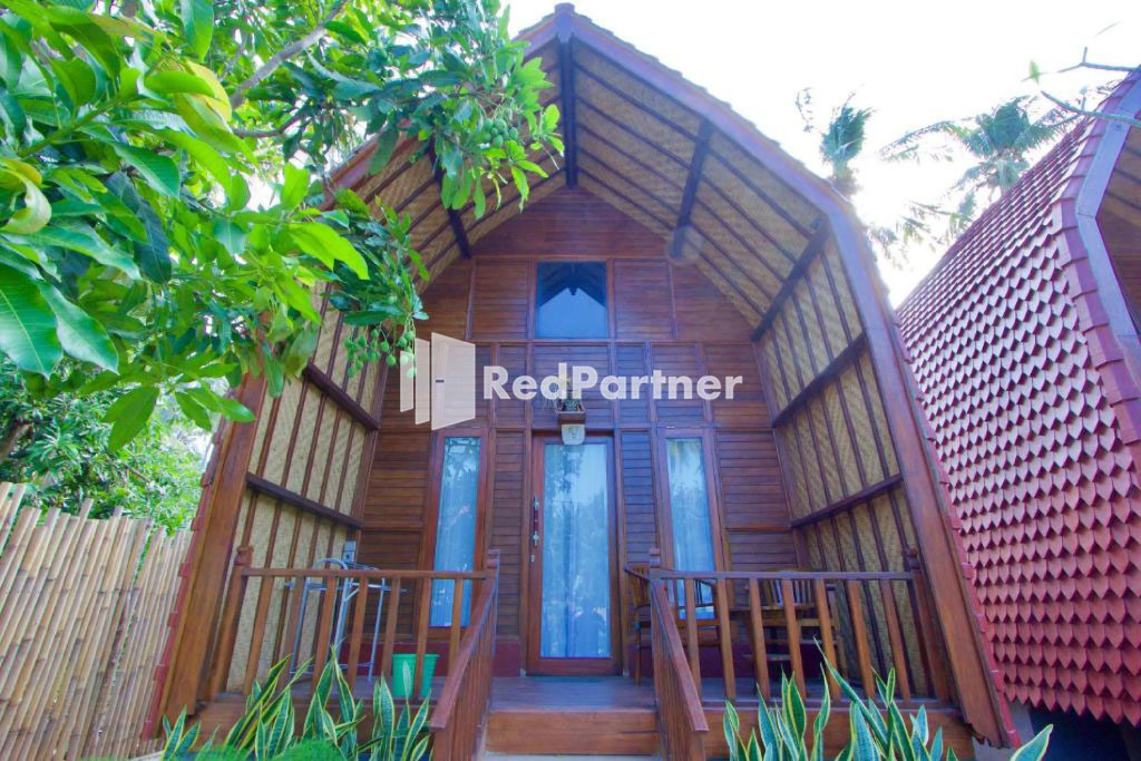 Adi Bungalow Nusa Penida