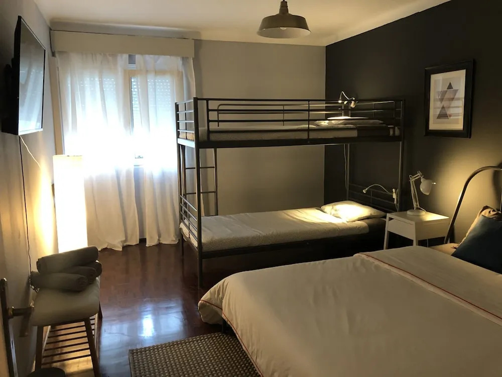 MàHouse GuestHouse