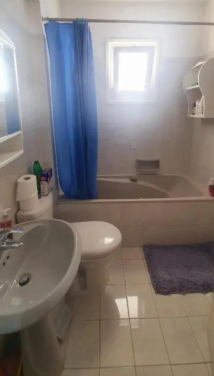 Retire holiday apartment