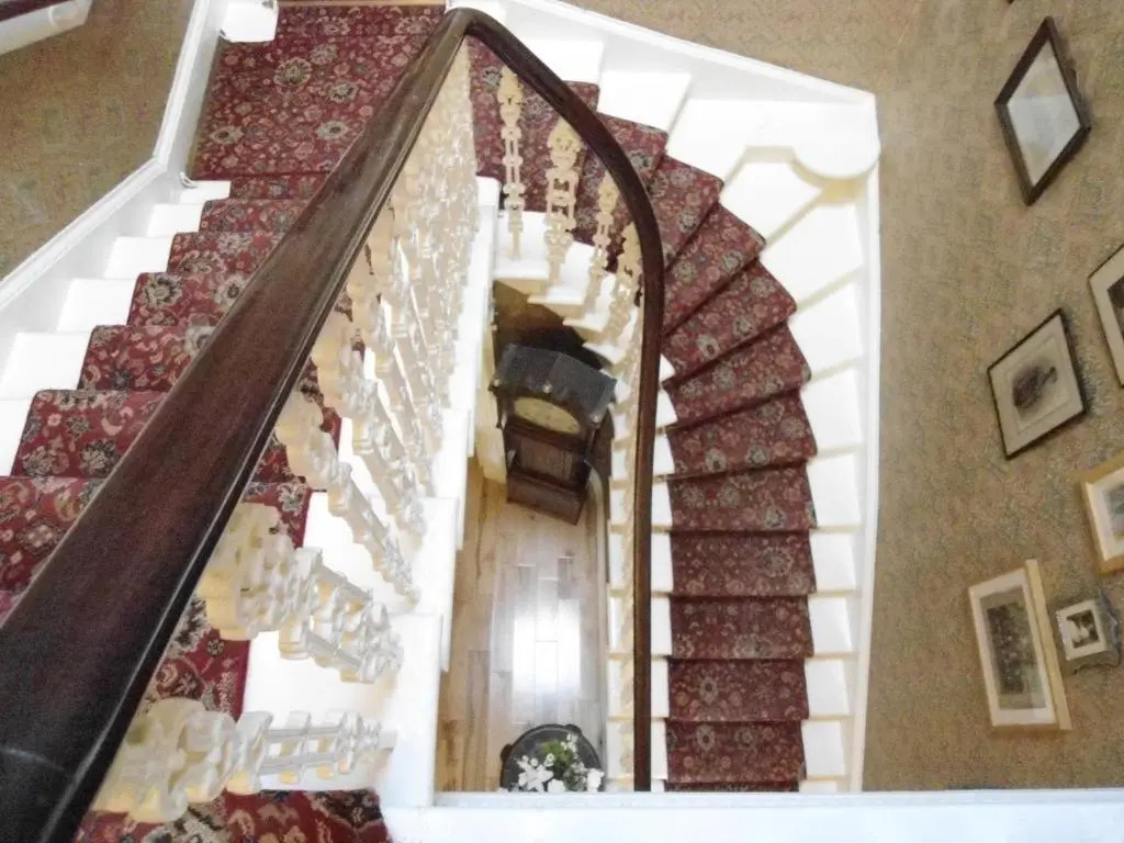 Garvally House Guest House