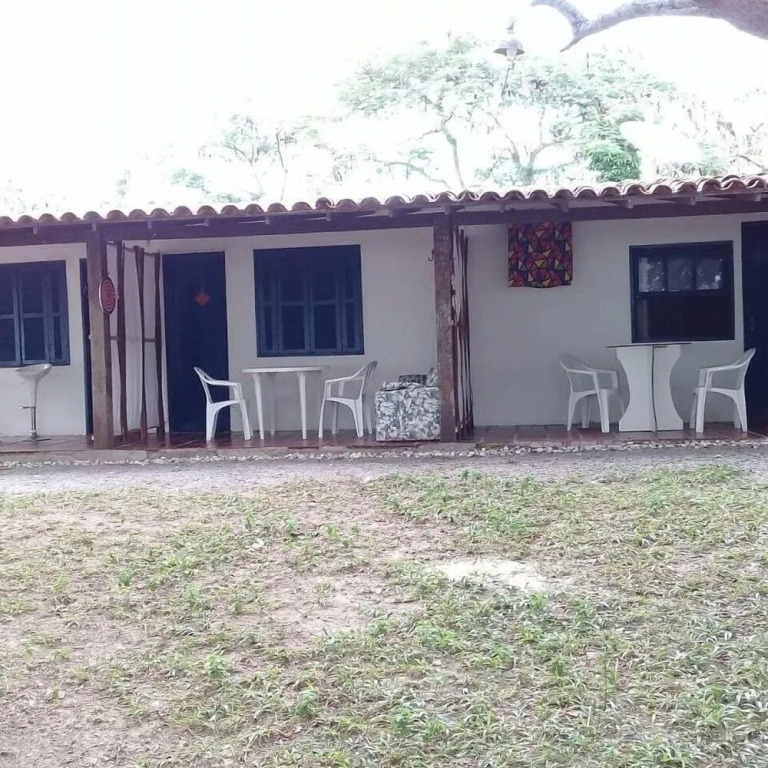 Búzios Beach House Suítes