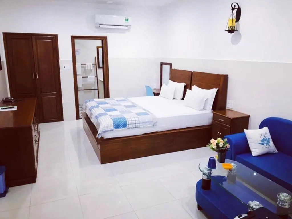 Konklor Hotel