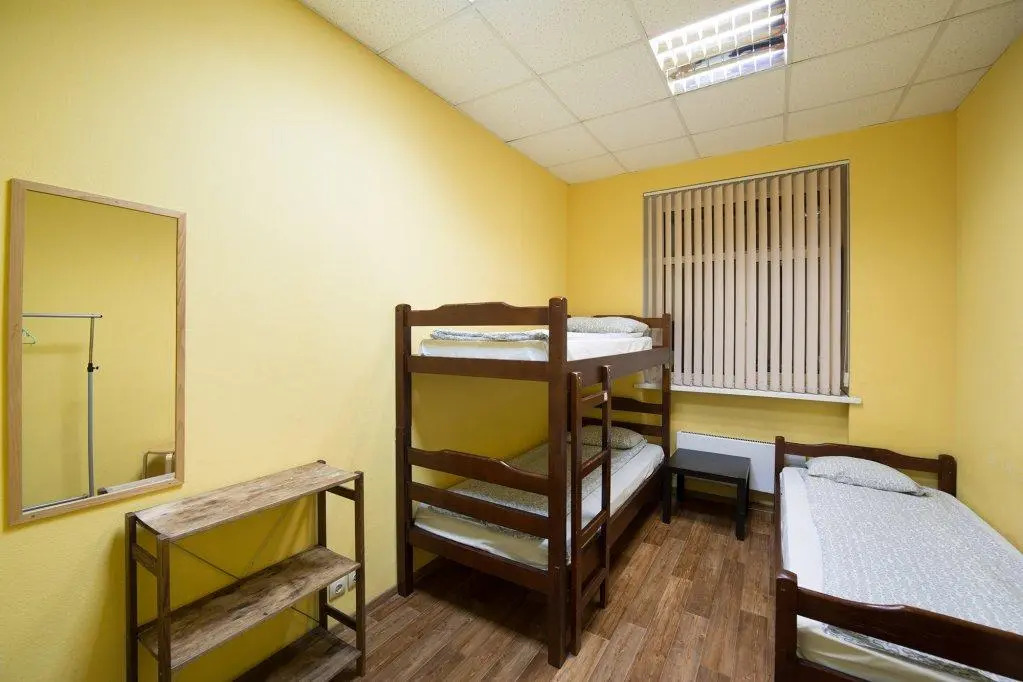 Prosto hostel