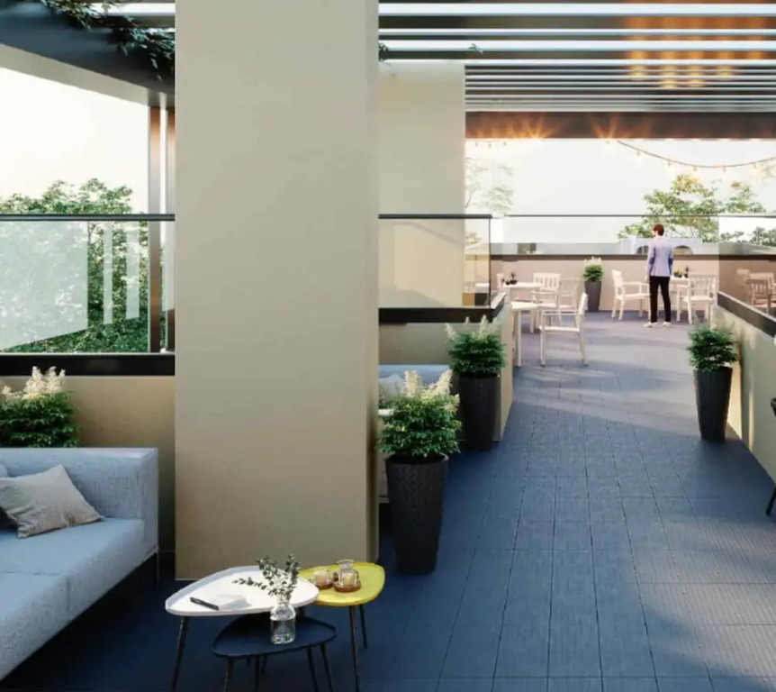 Park Apartments