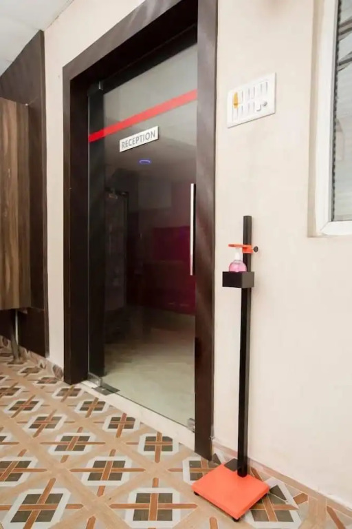 Terra Hotels T nagar