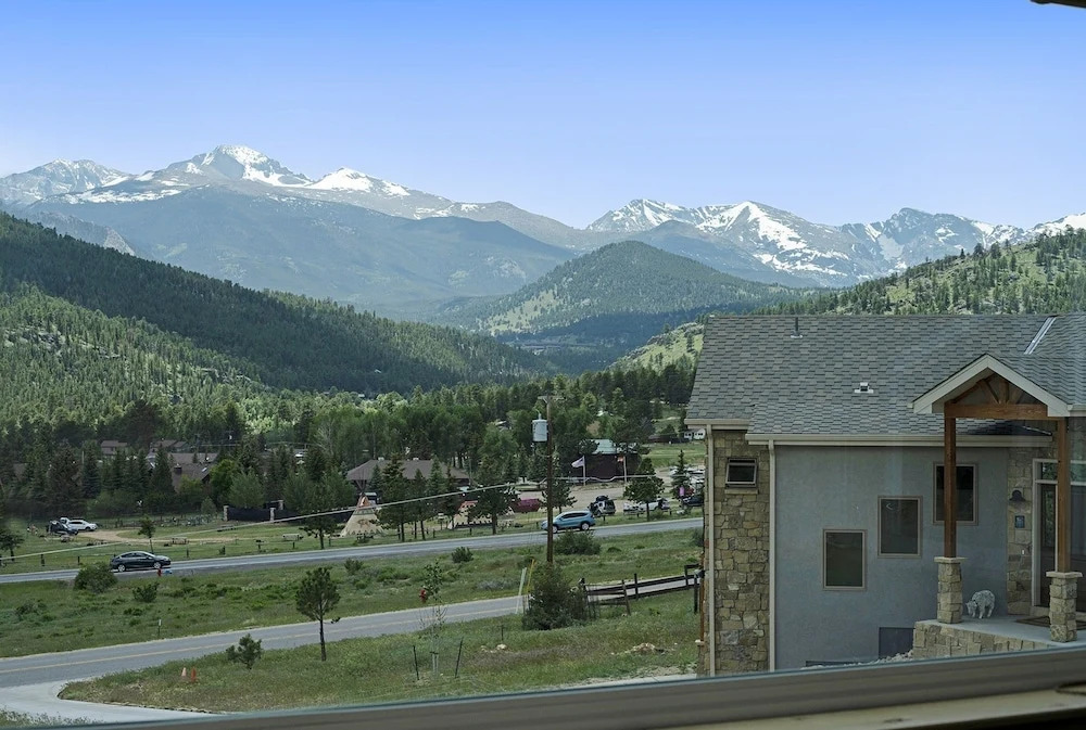 Vista Grande EV #3346 - 4 Br Home