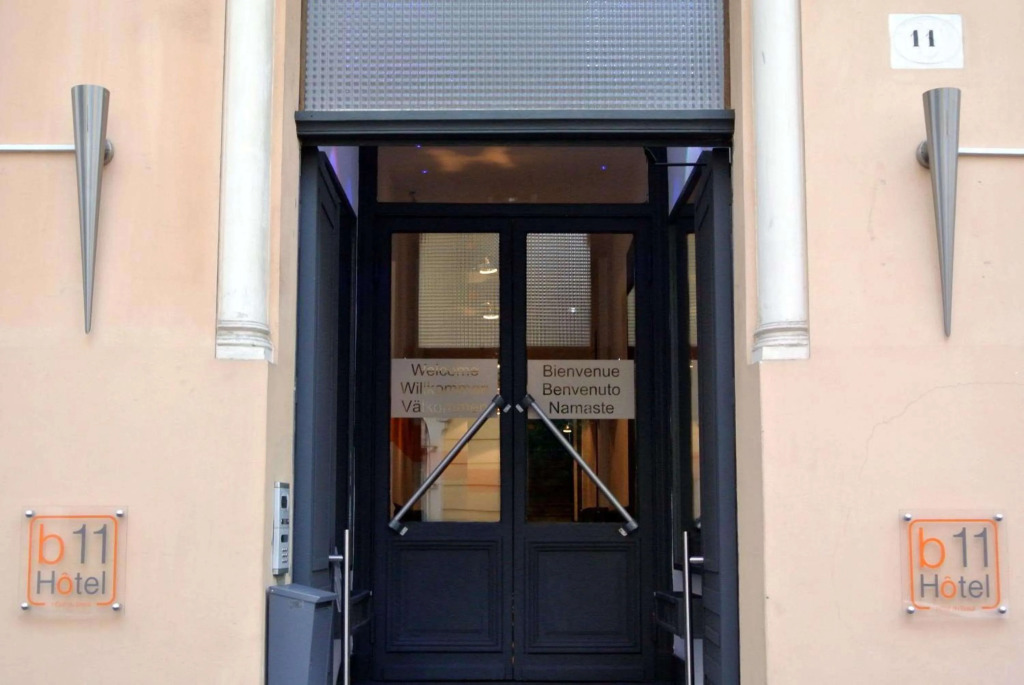 Little Palace