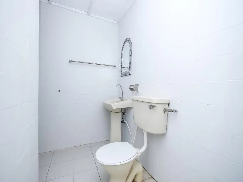 Telang Usan Hotel Miri by OYO Rooms