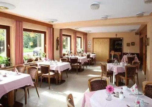 Hotel zur Katz