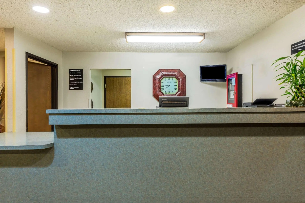 Quality Inn Sulphur - Lake Charles