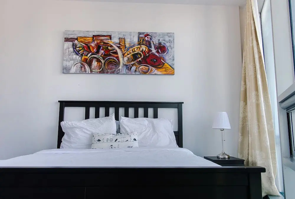 N2N Suites - ICE CityView Suite by Short Term Stays
