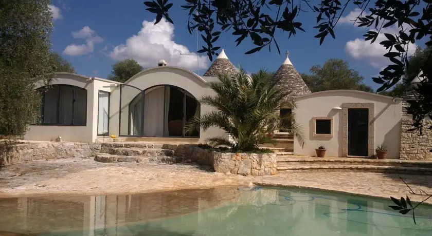 Masseria Zumpicchio