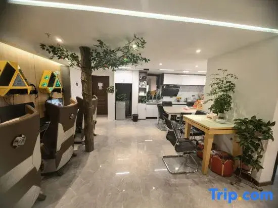 Orange esports homestay