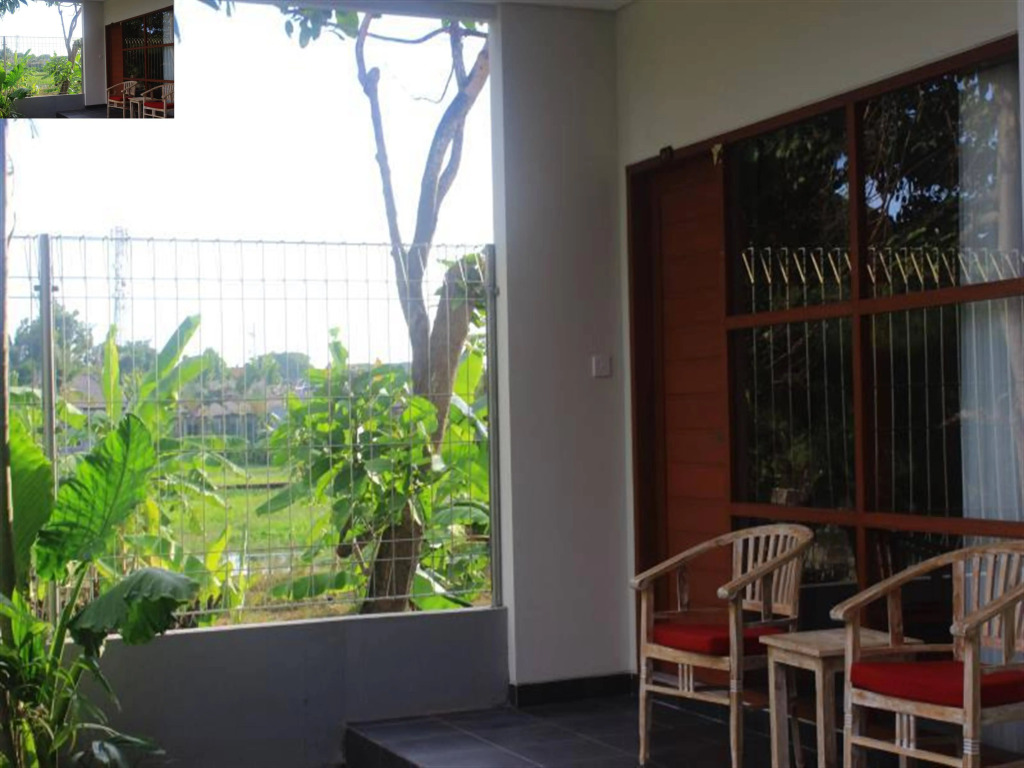 Abyan Guest House