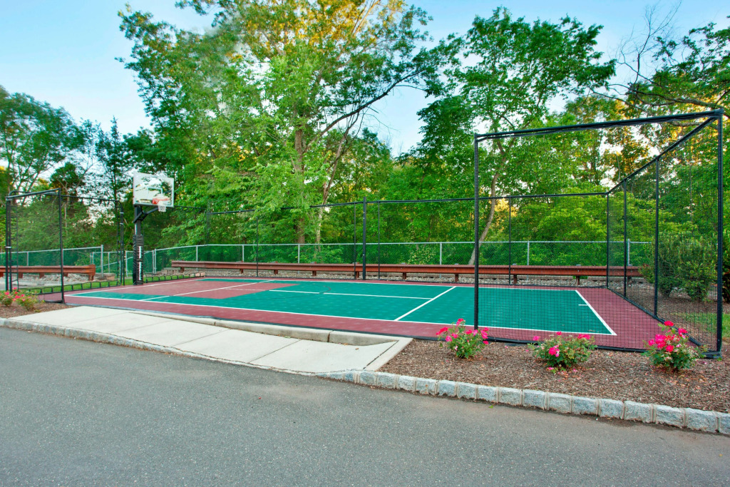 Residence Inn Bridgewater Branchburg