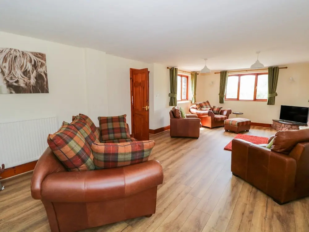 Green Hills Lodge