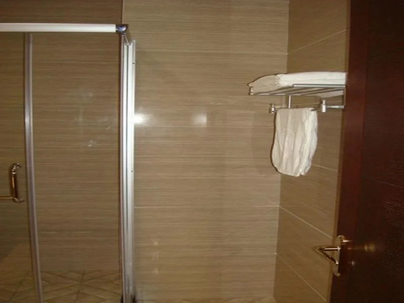 Qingdao Aegean Regalia Vacation Hotel