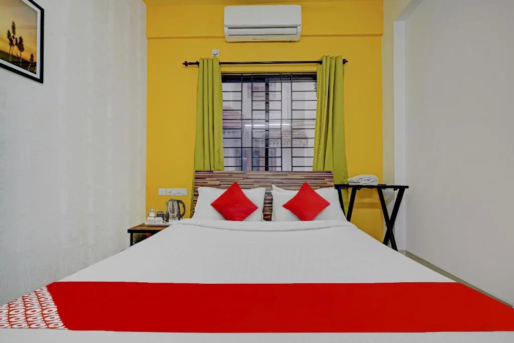 Flagship The Paradise Inn Residency