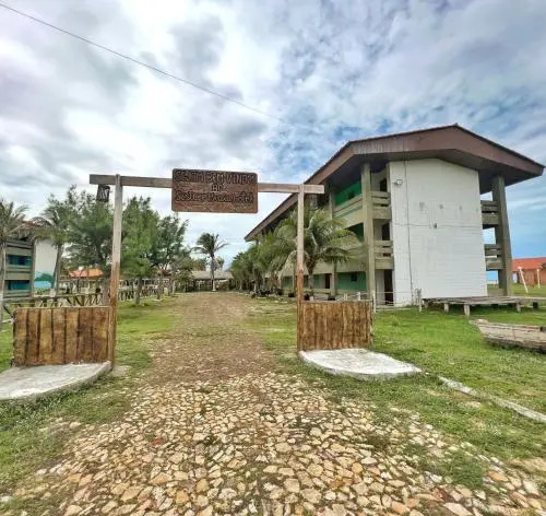 Sistcep Praia Hotel