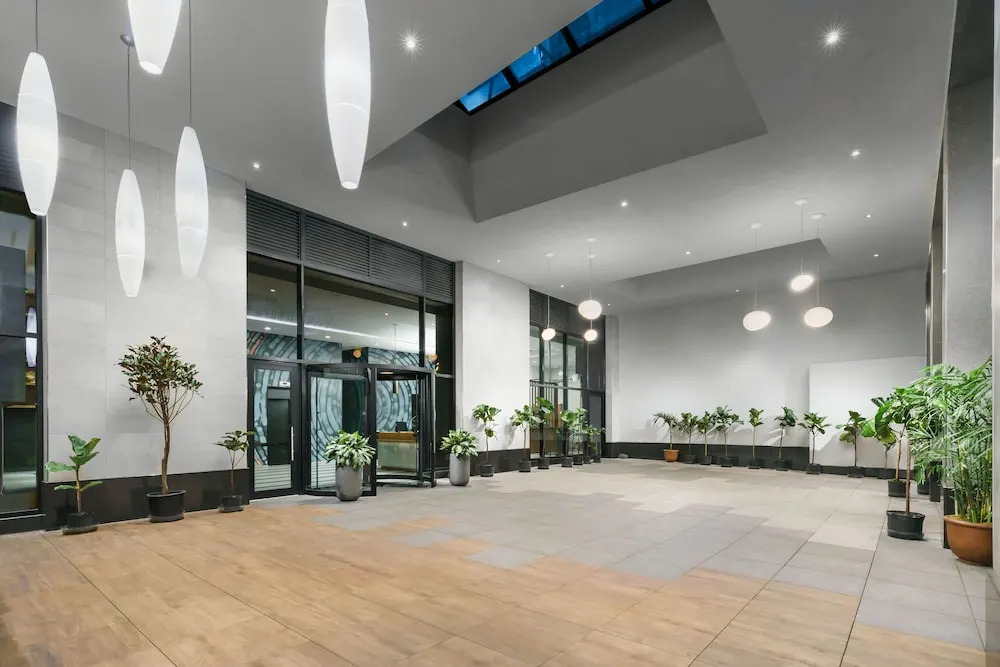 SpringHill Suites by Marriott New York Manhattan Chelsea