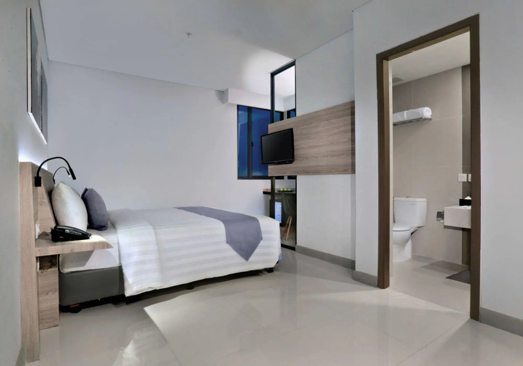 Hotel Gajah Mada